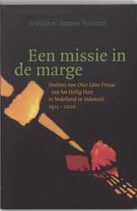 Een missie in de marge