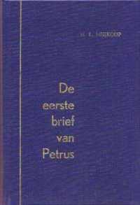 Heijkoop, Eerste brief van petrus