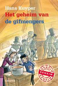 Het geheim van de gifmengers