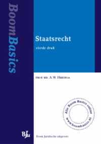 Basics Staatrecht