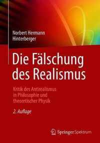 Die Falschung des Realismus