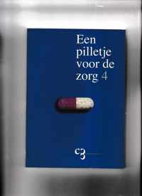 4 Een pilletje voor de zorg