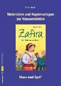 Zafira - Ein Madchen aus Syrien Begleitmaterial