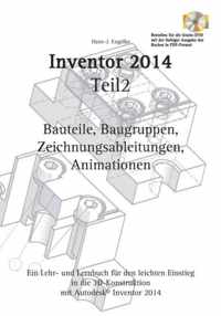 Autodesk(c) Inventor 2014 Teil 2