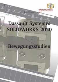 SOLIDWORKS 2020 Bewegungsstudien