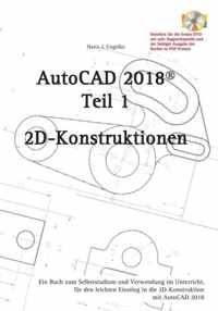 AutoCAD2018