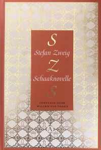 Schaaknovelle