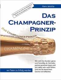 Das Champagner-Prinzip