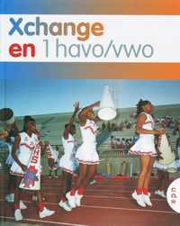 Xchange / 1 Havo / vwo