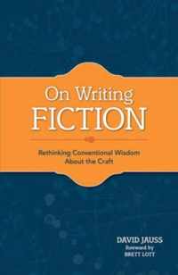 On Writing Fiction