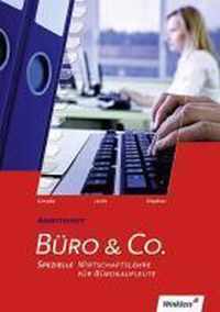 Büro & Co. Arbeitsheft