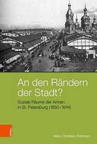 An den Rändern der Stadt?