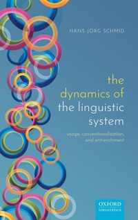 The Dynamics of the Linguistic System