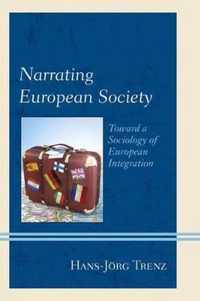 Narrating European Society