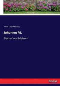 Johannes VI.