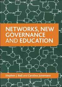 Networks, New Governance and Education