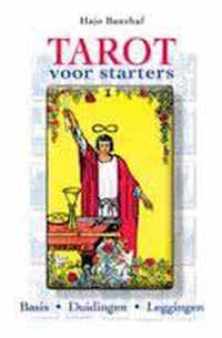 Tarot in het kort, de