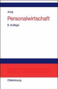 Personalwirtschaft