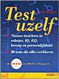 Test uzelf