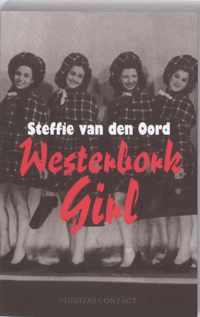 Westerbork girl