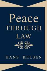 Peace Through Law