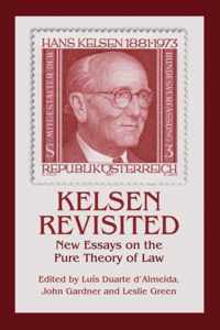 Kelsen Revisited