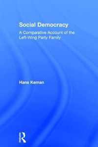 Social Democracy