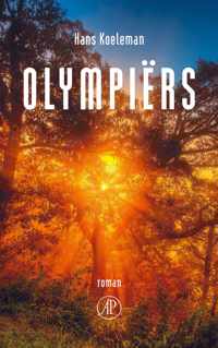 Olympiërs