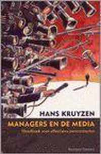 Managers En De Media