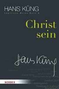 Christ Sein