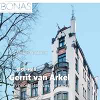 BONAS - Gerrit van Arkel (1858-1918)