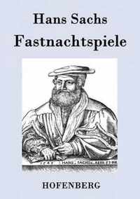 Fastnachtspiele