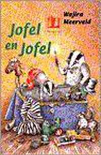 Jofel en jofel