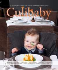 Kookboeken 1 -   Culibaby