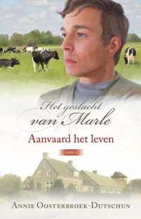 Aanvaard het leven