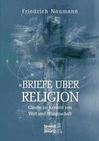 Briefe uber Religion