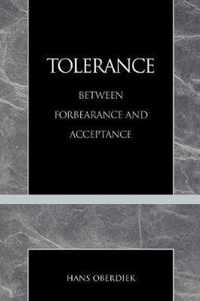 Tolerance