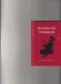 Russische wijsheden - hans p keizer