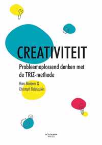 Creativiteit