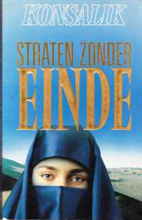 Straten zonder einde