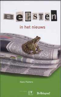 Beesten in het nieuws