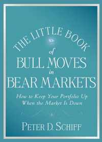 The Little Book of Bull Moves in Bear Markets