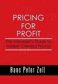 Pricing for Profit