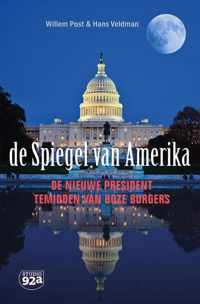 De spiegel van Amerika