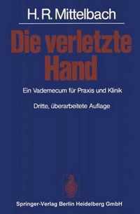 Die Verletzte Hand