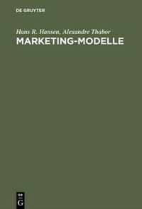 Marketing-Modelle