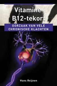 Vitamine B12-tekort