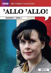 Allo Allo - Seizoen 7 / Deel 1