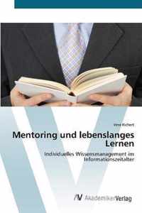 Mentoring und lebenslanges Lernen