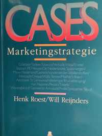 Caseboek marketingstrategie